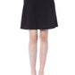 Elegant Black Tube Skirt for Sophisticated Evenings
