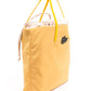 Chic Sunshine Yellow Tote for Spring