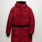 Iconic Original Pink Parka for the Stylish Man