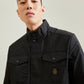 Versatile Four-Pocket Spring Jacket
