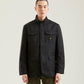 Versatile Four-Pocket Spring Jacket