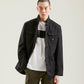 Versatile Four-Pocket Spring Jacket