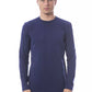 Elegant Long Sleeve Cotton Tee
