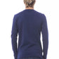 Elegant Long Sleeve Cotton Tee