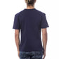 Elegant Embroidered Cotton Tee