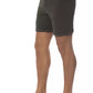 Chic Army Casual Shorts for Men