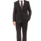 Elegant Tailored Black Suit