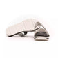 Elegant Strappy Rhinestone-Embellished Sandals