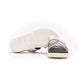 Chic Rhinestone Embellished Dual-Strap Sandals