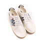Chic Sequined Platform Sneakers - Elevate Your Style