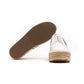 Chic Sequined Platform Sneakers - Elevate Your Style