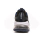 Air-Cushioned Blue Sneakers for Everyday Comfort