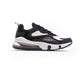 Air-Cushioned Blue Sneakers for Everyday Comfort