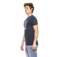 Chic Seaside Elegance Short Sleeve Tee
