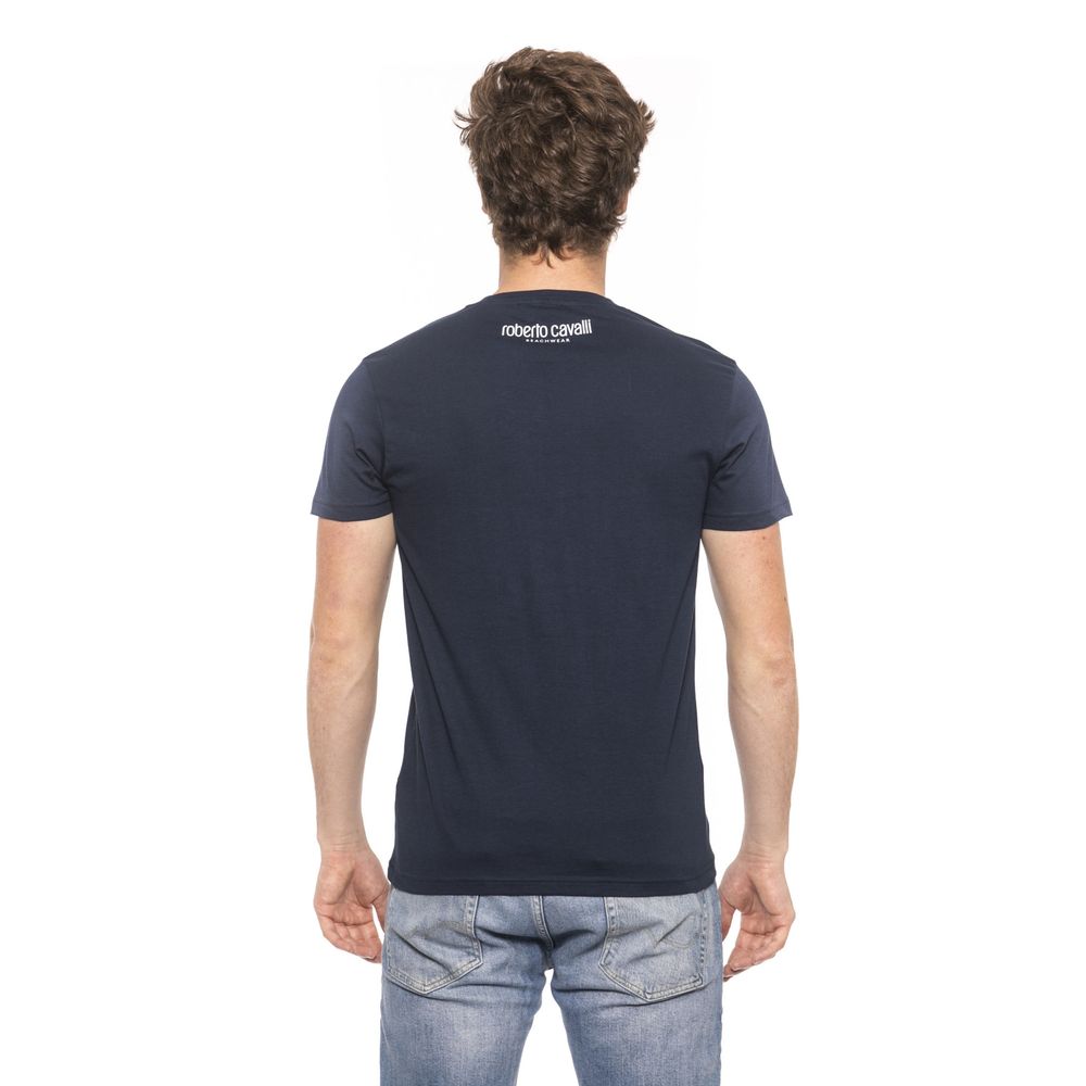 Chic Seaside Elegance Short Sleeve Tee