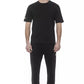 Glowing Oversized Short Sleeve Tee