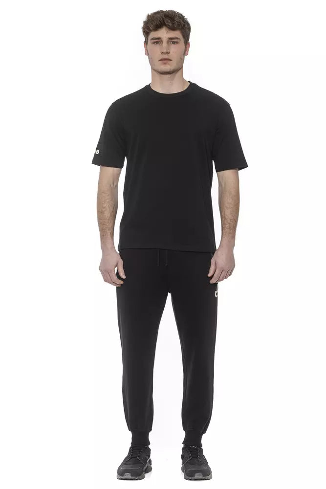 Glowing Oversized Short Sleeve Tee