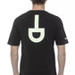 Glowing Oversized Short Sleeve Tee