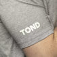 Tond Oversized Photoluminescent Tee