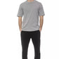 Tond Oversized Photoluminescent Tee
