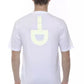 Glow-In-The-Dark Oversized Cotton Tee