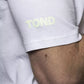 Glow-In-The-Dark Oversized Cotton Tee