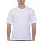 Glow-In-The-Dark Oversized Cotton Tee