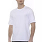Glow-In-The-Dark Oversized Cotton Tee