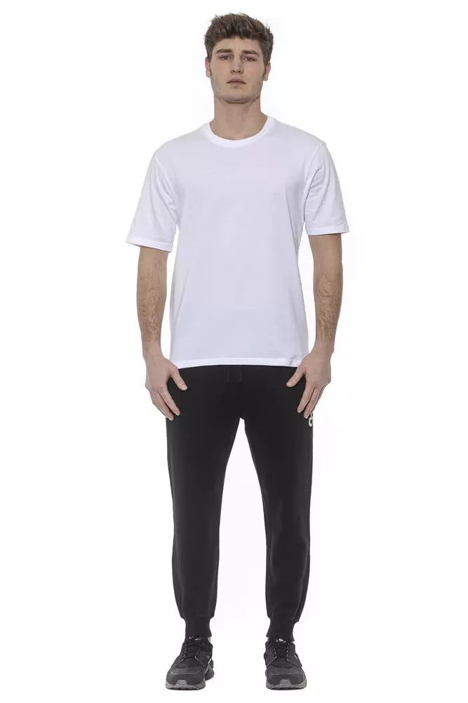 Glow-In-The-Dark Oversized Cotton Tee