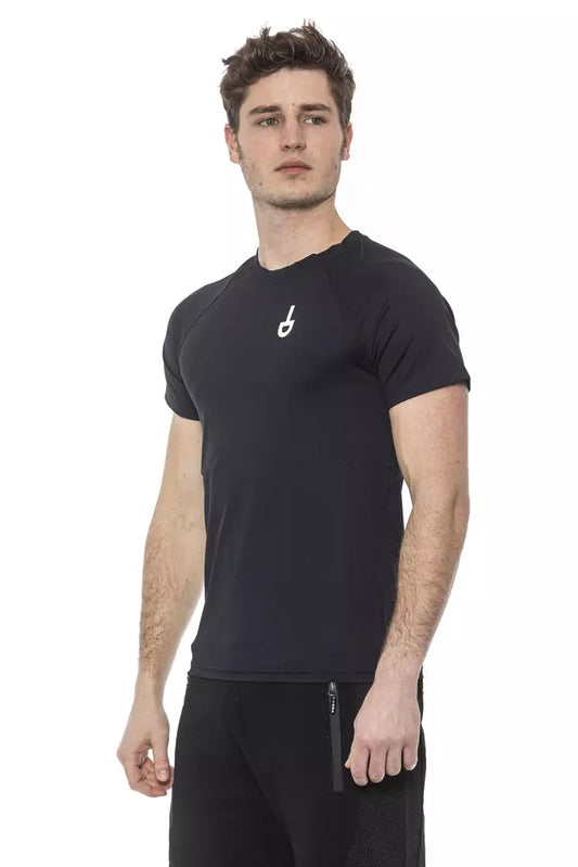 Sleek Sporty Tech Short Sleeve Tee