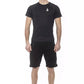 Sleek Sporty Tech Short Sleeve Tee