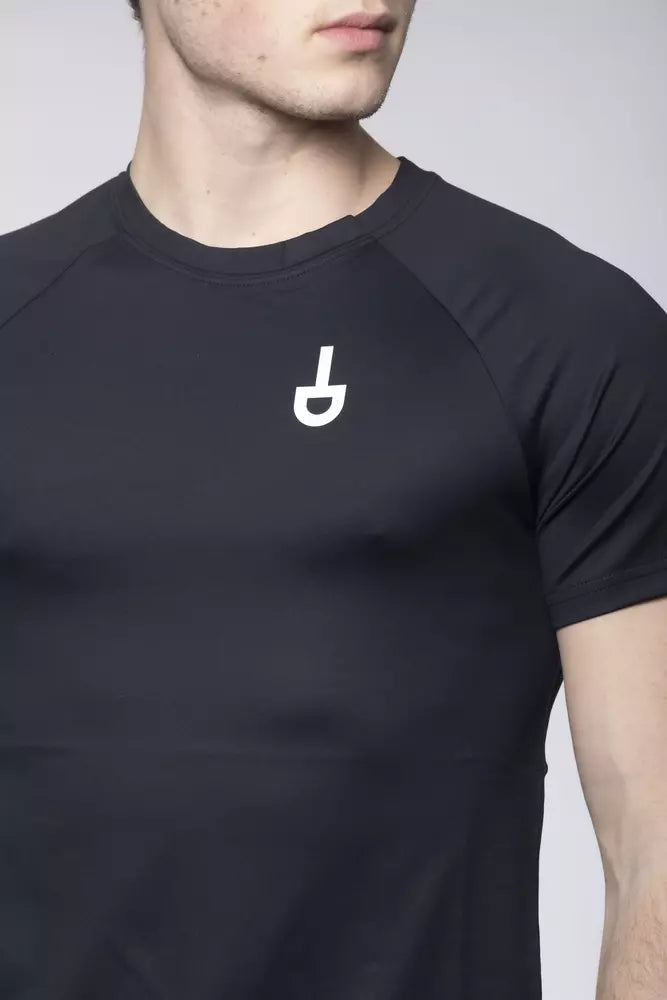 Sleek Sporty Tech Short Sleeve Tee