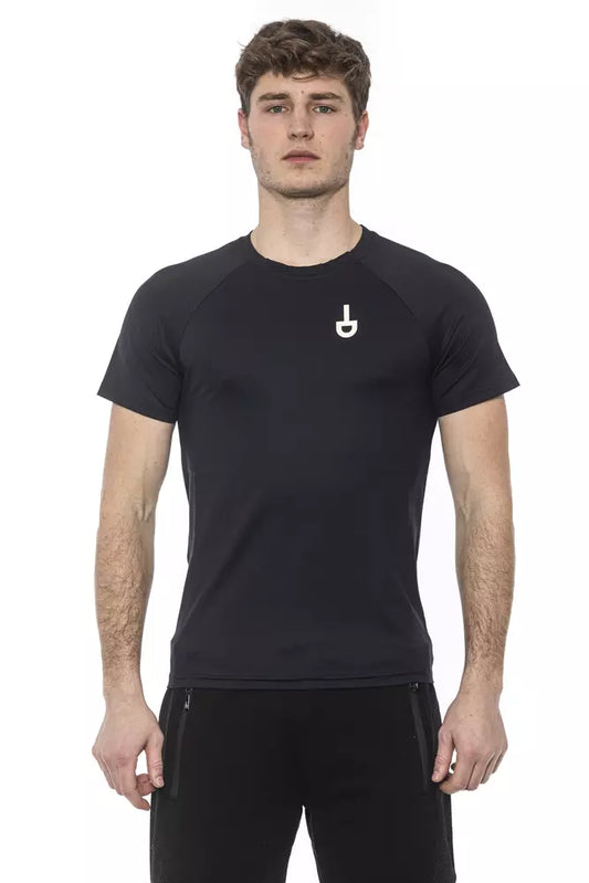 Sleek Sporty Tech Short Sleeve Tee