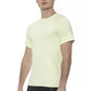 Radiant Green Technical Sports Tee