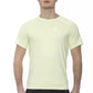 Radiant Green Technical Sports Tee