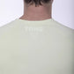 Radiant Green Technical Sports Tee