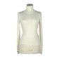 Chic High Collar Long Sleeve Sweater
