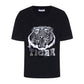 Elegant Black Bassimi T-Shirt