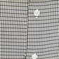 Beige Medium Slim Collar Cotton Shirt