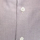 Timeless Beige Cotton Slim Collar Shirt