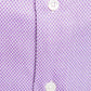 Elegant Slim Collar Cotton Shirt