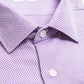 Elegant Slim Collar Cotton Shirt