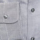 Beige Medium Slim Collar Men's Shirt