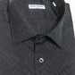 Elegant Slim Collar Cotton Shirt