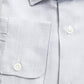 Exquisite Beige Cotton Shirt for Men