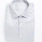 Exquisite Beige Cotton Shirt for Men