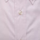 Elegant Pink Cotton Button-Down Shirt