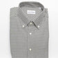 Beige Cotton Button Down Regular Shirt