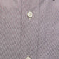 Beige Cotton Button Down Men's Shirt