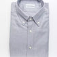 Beige Cotton Button-Down Shirt - Timeless Elegance